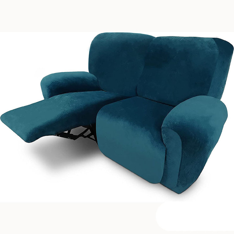 OSP Mana Tcushion Sofa Slipcover Wayfair